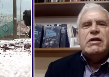 Vllasi: Kosova është më shumë prezente institucionalisht në veri