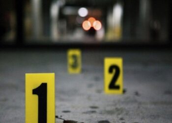 Tre të plagosur me armë zjarri në Pejë, nuk dihet identiteti i të dyshuarit