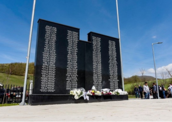 25 vjet nga masakra e 22 majit në Vushtrri