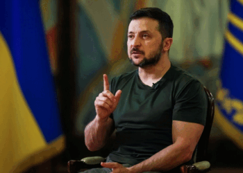 Zelensky thotë se s’i beson Putinit, teksa BE po mendon për bisedime për paqe me Rusinë