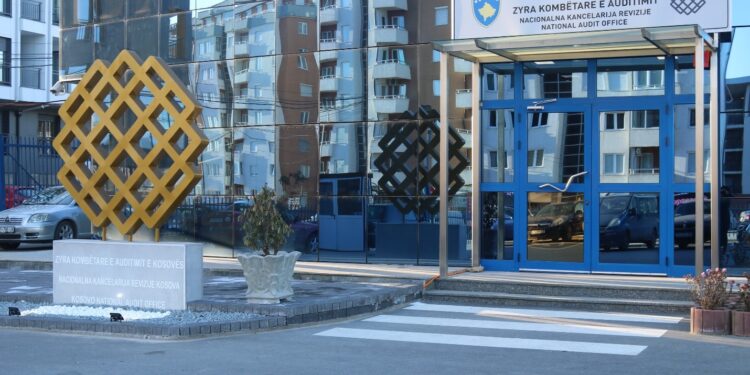 Gjetjet e auditorit, dëmtohet mbi 1.5 milion euro buxheti nga keqpërdorimet e Ligjit për sponsorizime