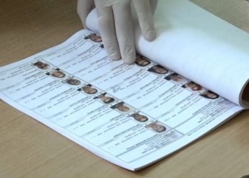 Mbi 1.8 milion votues në listën zgjedhore në Maqedoninë e Veriut