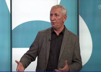 Quni: Deklaratat për luftë në Kosovë po krijojnë frikë te qytetarët, Serbia dëshiron por nuk i ka kapacitetet