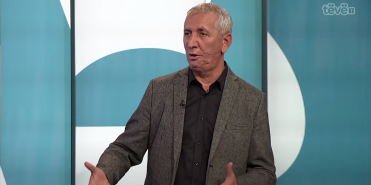 Quni: Deklaratat për luftë në Kosovë po krijojnë frikë te qytetarët, Serbia dëshiron por nuk i ka kapacitetet