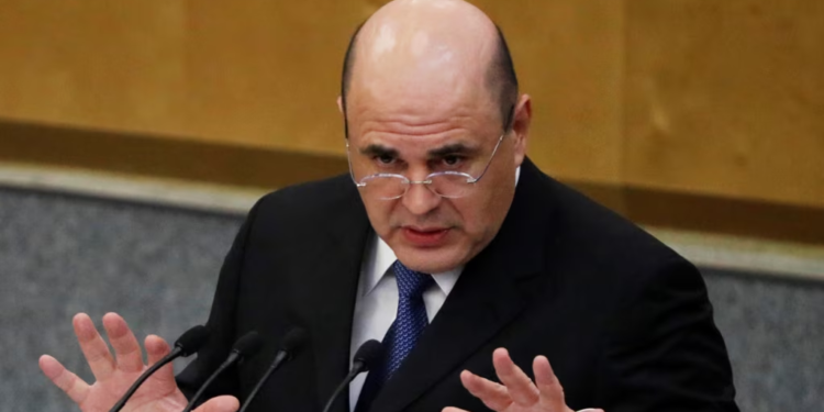 Putin riemëron Mishustinin në postin e kryeministrit