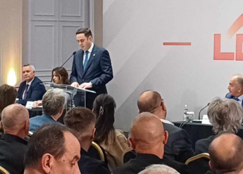 Abdixhiku kërkon që Kosova të shkoj në zgjedhje përmes dorëheqjes së Albin Kurtit