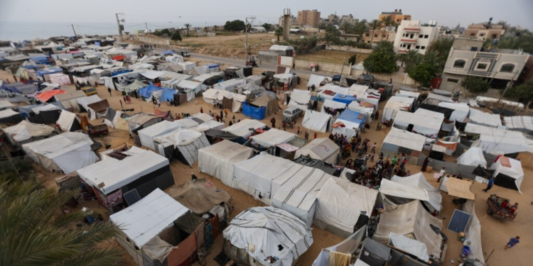 Izraeli raportohet se ka nisur evakuimin e civilëve në Rafah