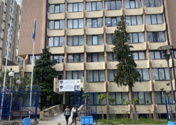 Durmishi arrin në Prokurorinë Speciale për intervistim