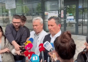 19 vite burg për dy vrasësit e Lulzim Fejzullahut