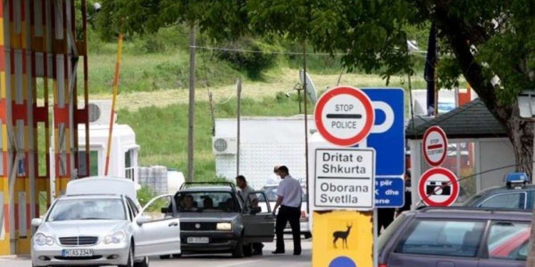 Qytetarët e Kosovës udhëzohen t’i shmangin sot pikat kufitare me Serbinë për shkak të protestave