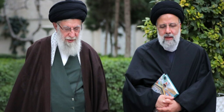 Vdekja e Raisit mund të nxisë një “luftë” për postin e liderit suprem