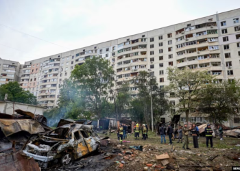 G7 synon të përdorë asetet e ngrira ruse për të ndihmuar Ukrainën