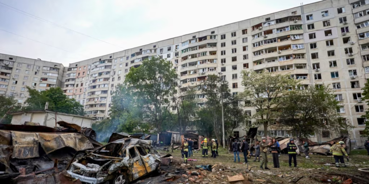 G7 synon të përdorë asetet e ngrira ruse për të ndihmuar Ukrainën