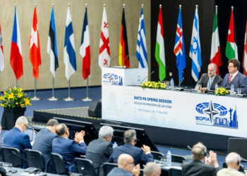 Në Sofje vazhdon mbledhja e AP-së të NATO-s, Kosova nesër në agjendë