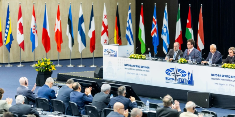 Në Sofje vazhdon mbledhja e AP-së të NATO-s, Kosova nesër në agjendë