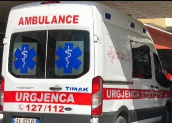 Vdes një shtetase norvegjeze në Durrës