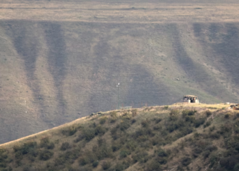 Armenia ia kthen Azerbajxhanit katër fshatra kufitare