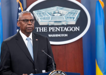 Shefat e mbrojtjes të ShBA-së dhe Kinës do të takohen pas tensioneve në Tajvan