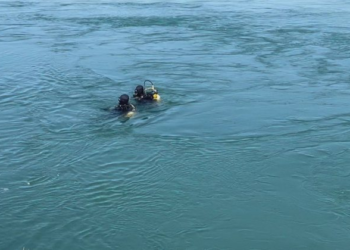 “Dukej normale në kafe me kunatën”, momentet e fundit të gruas që dyshohet se u mbyt me fëmijët në Shkodër