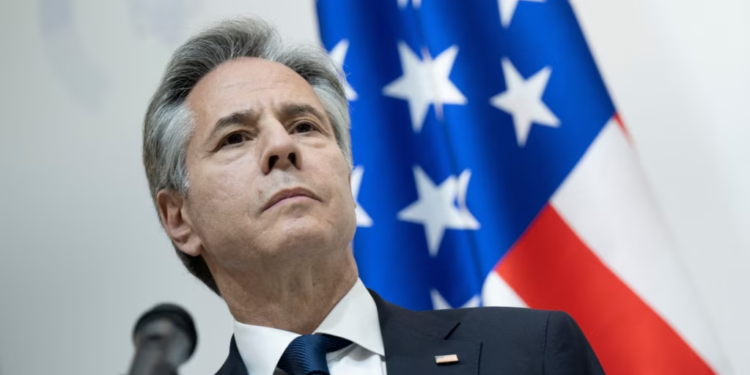 ShBA-ja me paketë të re të ndihmës ushtarake për Ukrainën