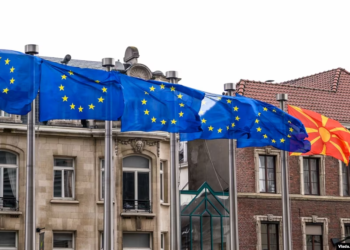 BE: Qeveria e re maqedonase të avancojë rrugën drejt integrimit