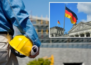 Ky është numri i kosovarëve që janë të punësuar në sektorin e ndërtimtarisë në Gjermani