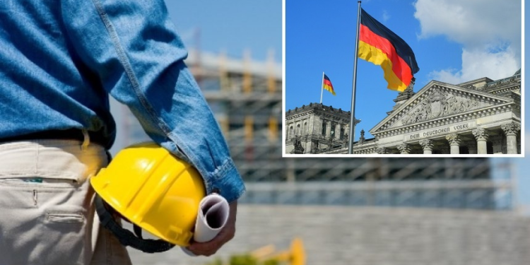 Ky është numri i kosovarëve që janë të punësuar në sektorin e ndërtimtarisë në Gjermani