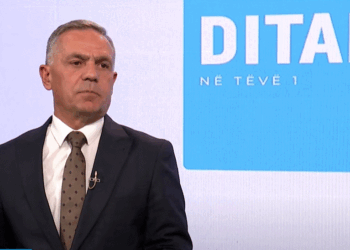 Isufi për Kurtin: Ka një agjendë që e vë në dyshim angazhimin për integrime euroatlantike