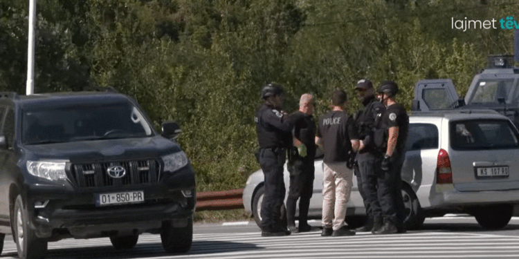 Anëtarët e Komisionit për Siguri kërkojnë më shumë koordinim nga Qeveria me ndërkombëtarët për aksionet në veri