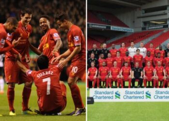 Dështoi keq tek Liverpooli ndërsa tani karrierën do ta vazhdojë në Katar pas nuk u ftua në Euro 2024