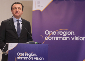 Kurti: Kosova e Evropa në ankth për rikthimin e mundshëm të Trumpit