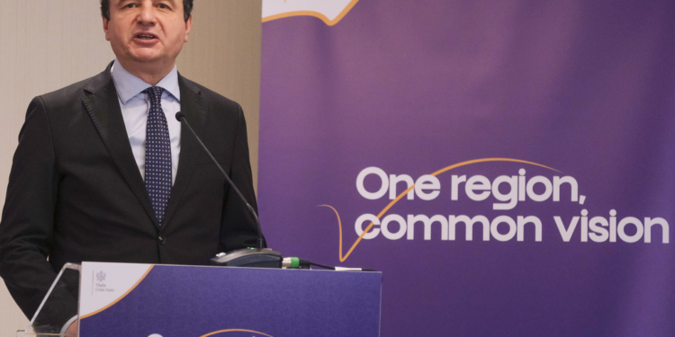 Kurti: Kosova e Evropa në ankth për rikthimin e mundshëm të Trumpit