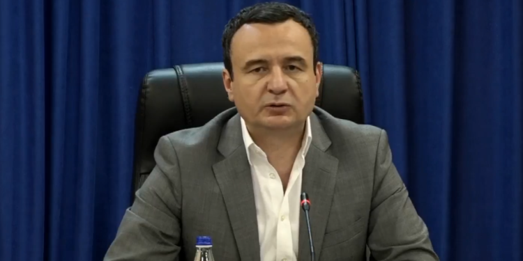 Lansohet “Pilotimi i Projektit për Reformën e Asistencës Sociale”, Kurti: Skema e re siguron barazi, jo diskriminim