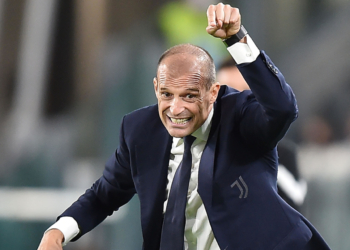 Allegri largohet në verë nga Juventusi