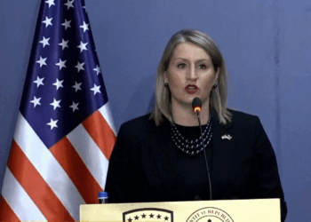 Allen: Asociacioni, hap thelbësor në rrugëtimin euro-atlantik të Kosovës