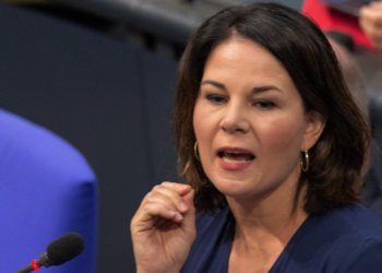 Ministrja gjermane thotë se Kosova e ka vendin në KiE