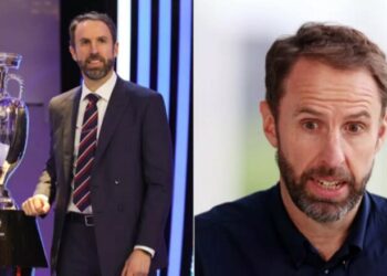 Emri surprizë del të jetë kandidati kryesor për ta zëvendësuar Southgate si trajner i Anglisë
