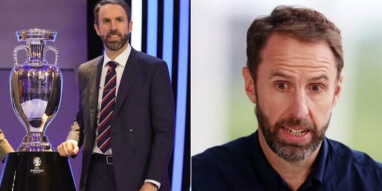Emri surprizë del të jetë kandidati kryesor për ta zëvendësuar Southgate si trajner i Anglisë