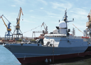 Grupi hulumtues konfirmon fundosjen e anijes ruse