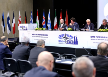 Serbia i kërkon NATO-s të mos ia avancojë statusin Kosovës