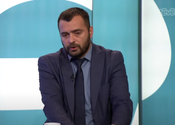 Rexhaj: Raporti i DASh-it nuk thotë se ka korrupsion qeveritar