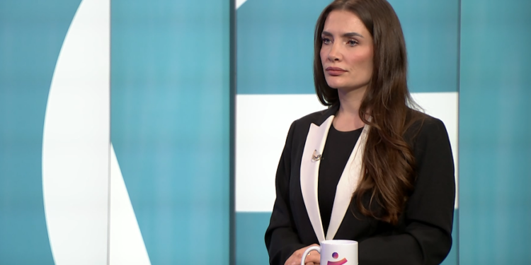 Musliu-Shoshi thotë se ekziston një krizë në raportet mes Kurtit dhe Osmanit