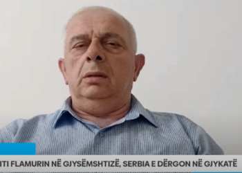 Arifi: Sa të jem kryetari i Bujanocit nuk do t’i nderoj terroristët e rënë në Banjskë