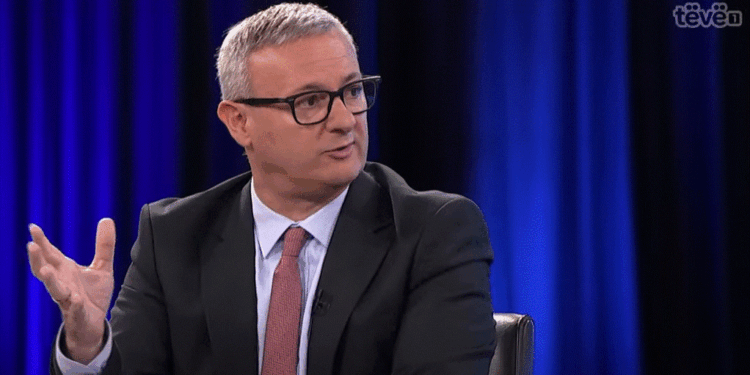 Arifi: Shqiptarët do të jenë temë sekondare, bullgarët fokus i Maqedonisë Veriore