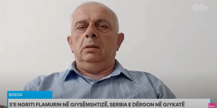 Arifi: Sa të jem kryetari i Bujanocit nuk do t’i nderoj terroristët e rënë në Banjskë