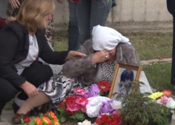 ​25 vjet nga barbaria serbe ndaj shqiptarëve në Korishë