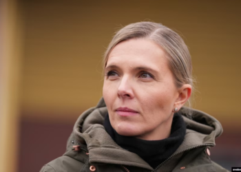 Shtetet e NATO-s në kufi me Rusinë do të ndërtojnë “mur me dronë”