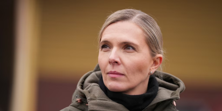 Shtetet e NATO-s në kufi me Rusinë do të ndërtojnë “mur me dronë”