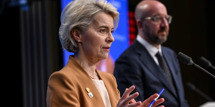 BE-ja shpreh keqardhje që Davkova s’e përdori emrin kushtetues të Maqedonisë së Veriut kur u betua