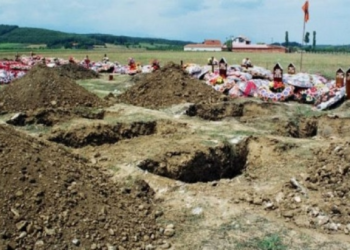 ​26 vjet nga masakra në Lybeniq